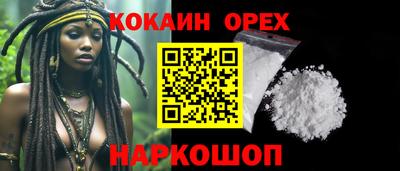 кокс Бердск